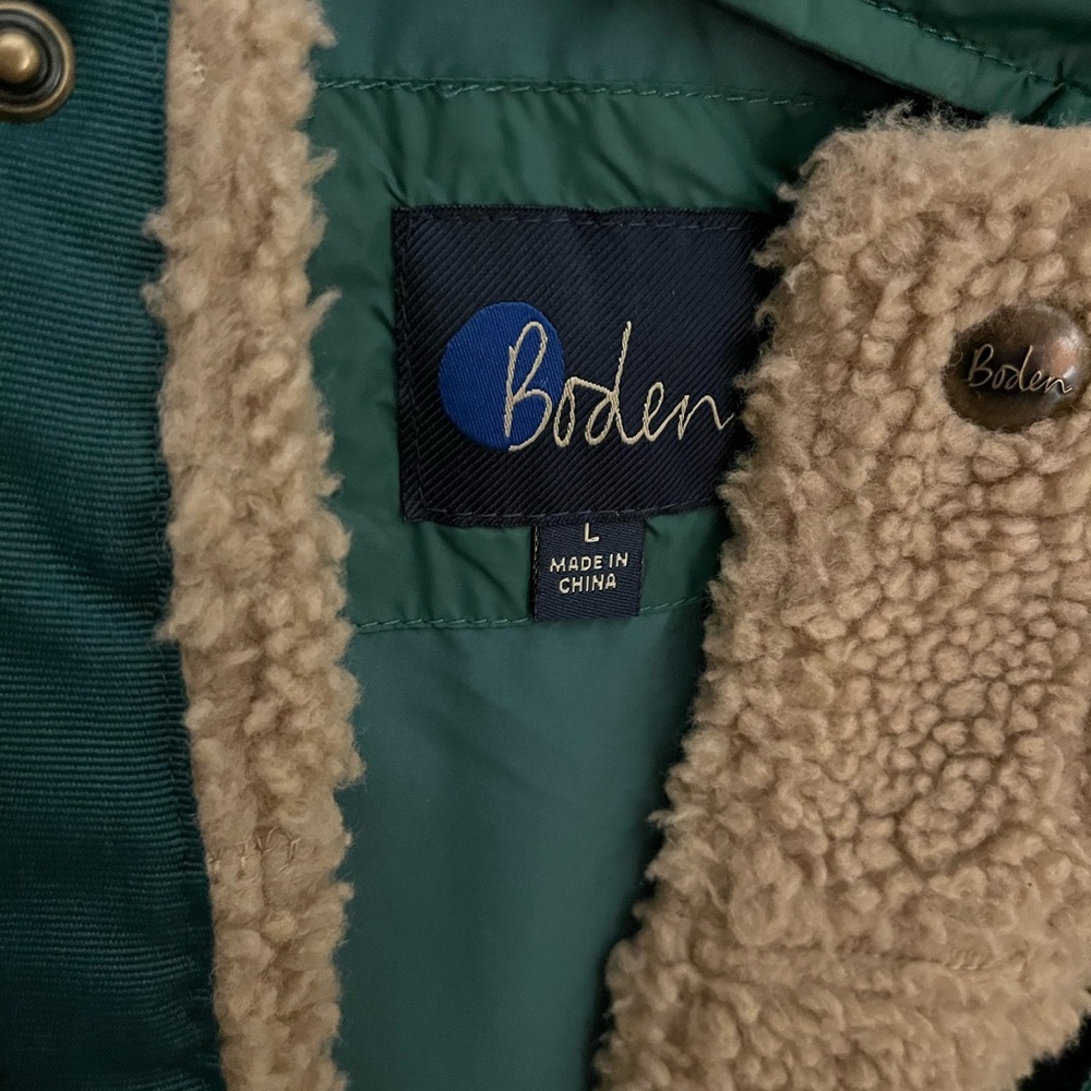 Boden Jacket - Picture 3 of 3